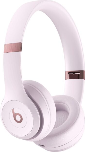 Beats - Solo 4 True Wireless On-Ear Headphones