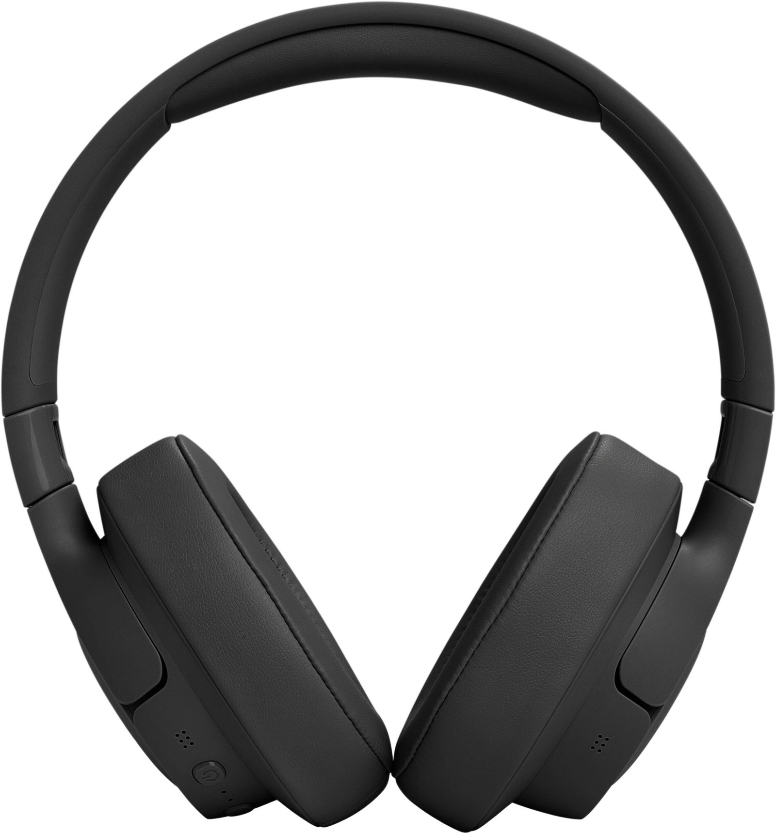 JBL - Tune 770NC Adaptive Noise Cancelling Wireless Over-Ear Headphone