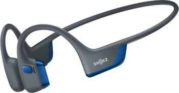 Shokz - OpenRun Pro 2 Bone Conduction Open-Ear Sports