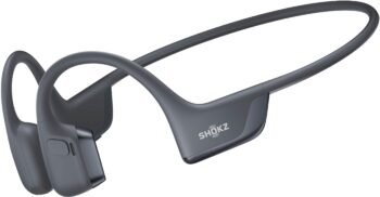Shokz - OpenRun Pro 2 Bone Conduction Sports Headphones