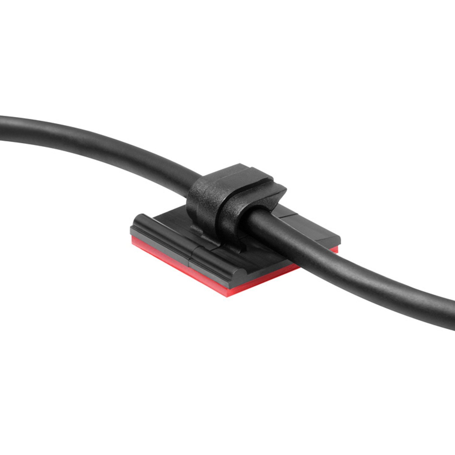 THINKWARE - Adhesive Power Cable Organizer