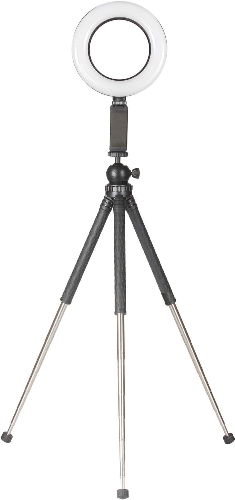 Sunpak - Portable Vlogging Kit for Smartphones