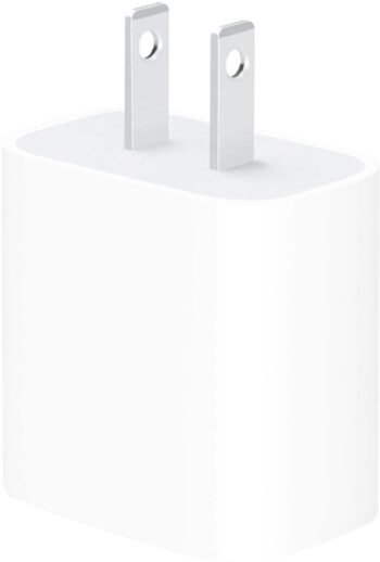 Apple - 20W USB-C Power Adapter