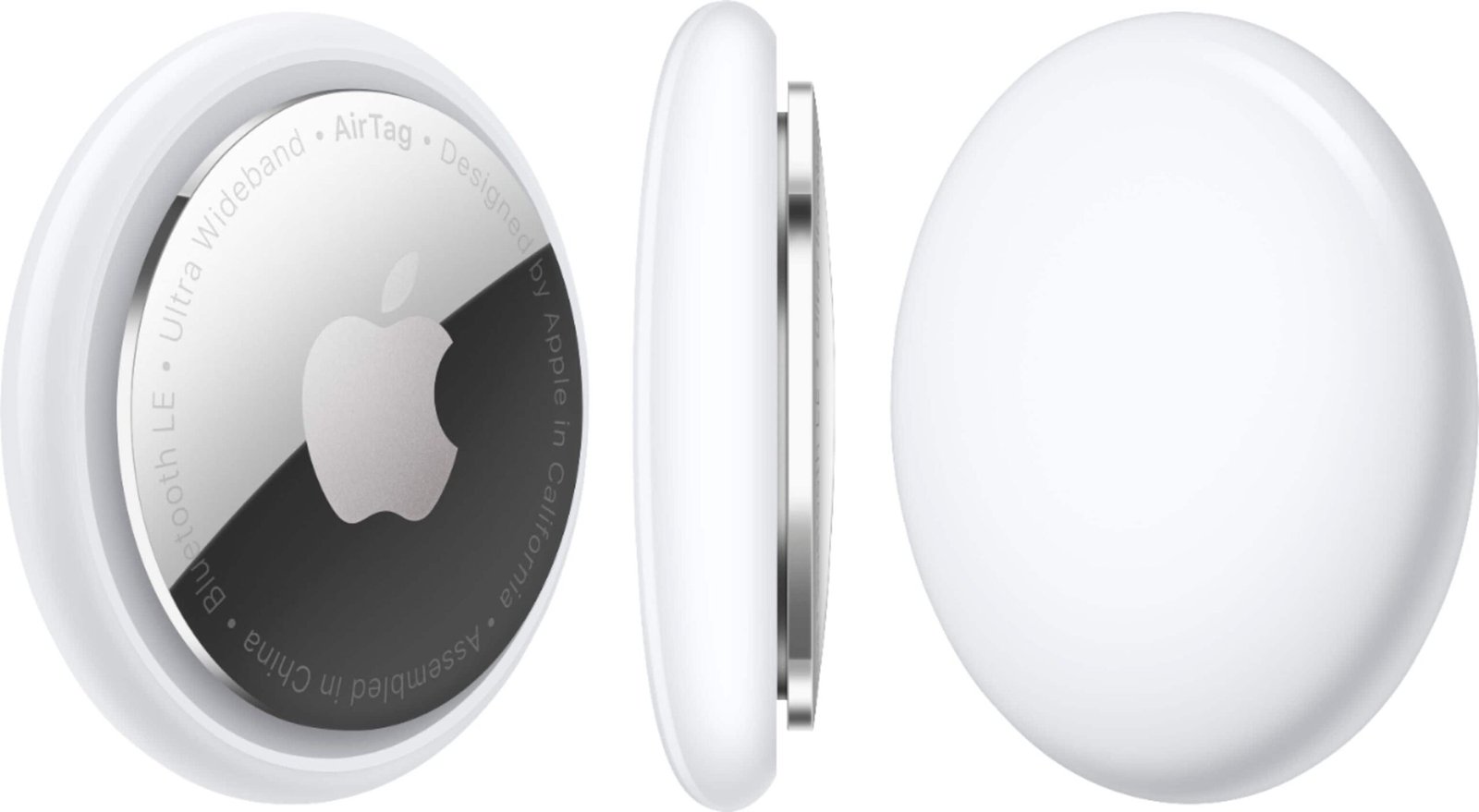 Apple - AirTag