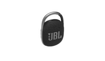 JBL Clip 4 Ultra-portable Waterproof Speaker