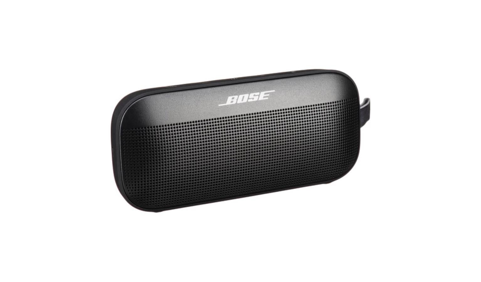 Bose SoundLink Flex Wireless Speaker
