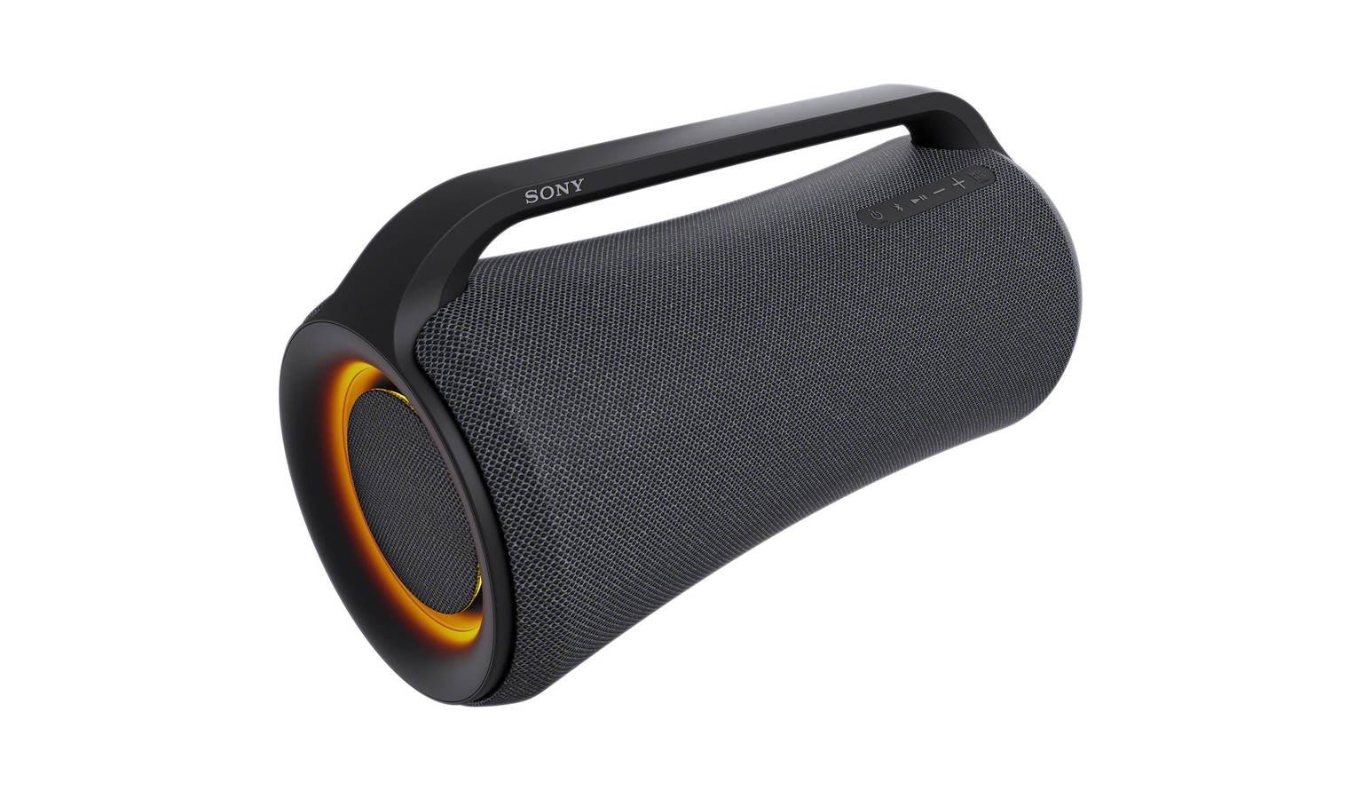 Sony SRS-XG500 X-Series Portable Wireless Speaker