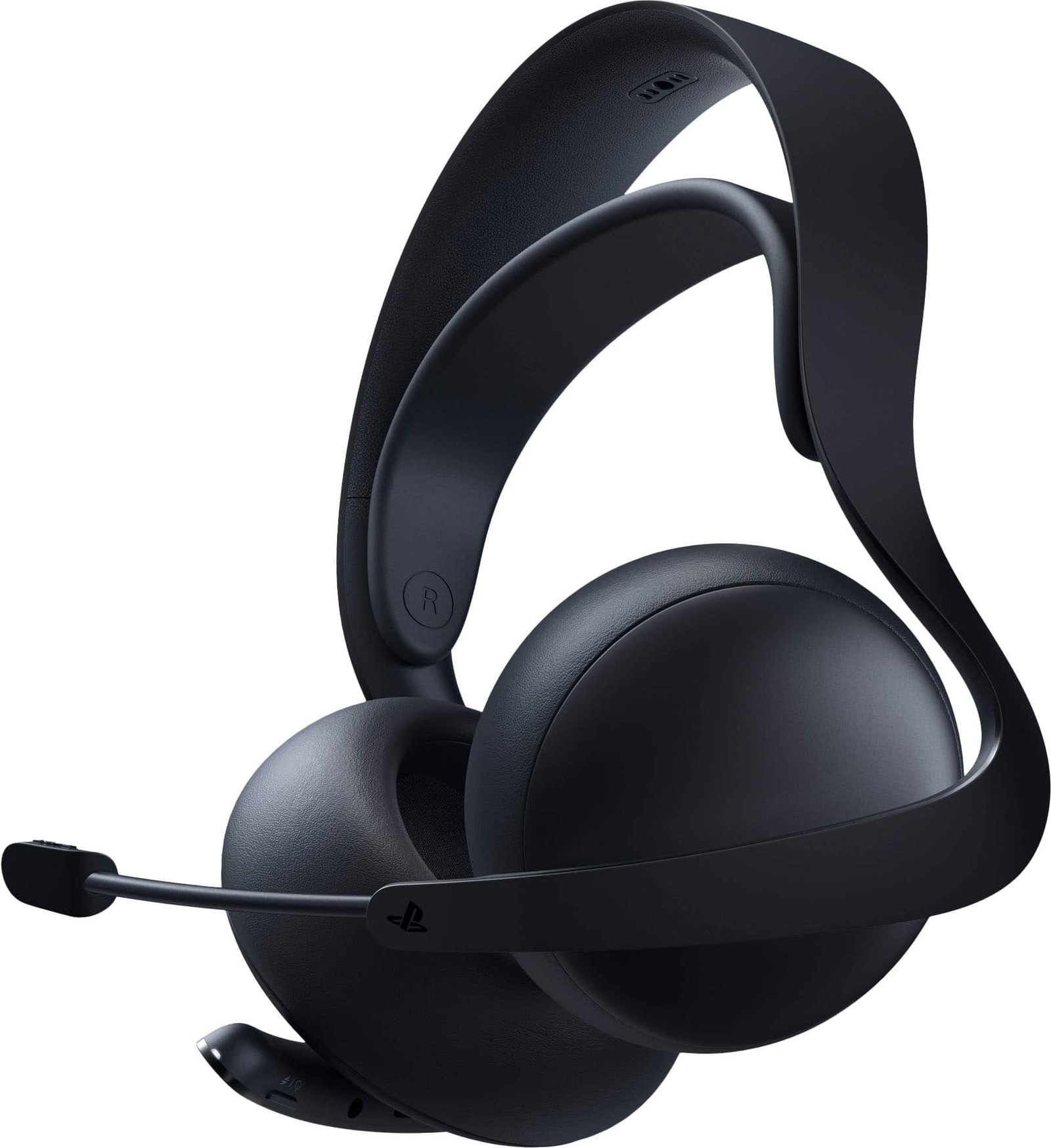 Sony - PULSE Elite wireless headset