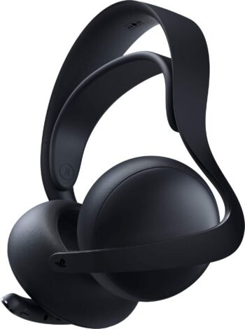 Sony - PULSE Elite wireless headset