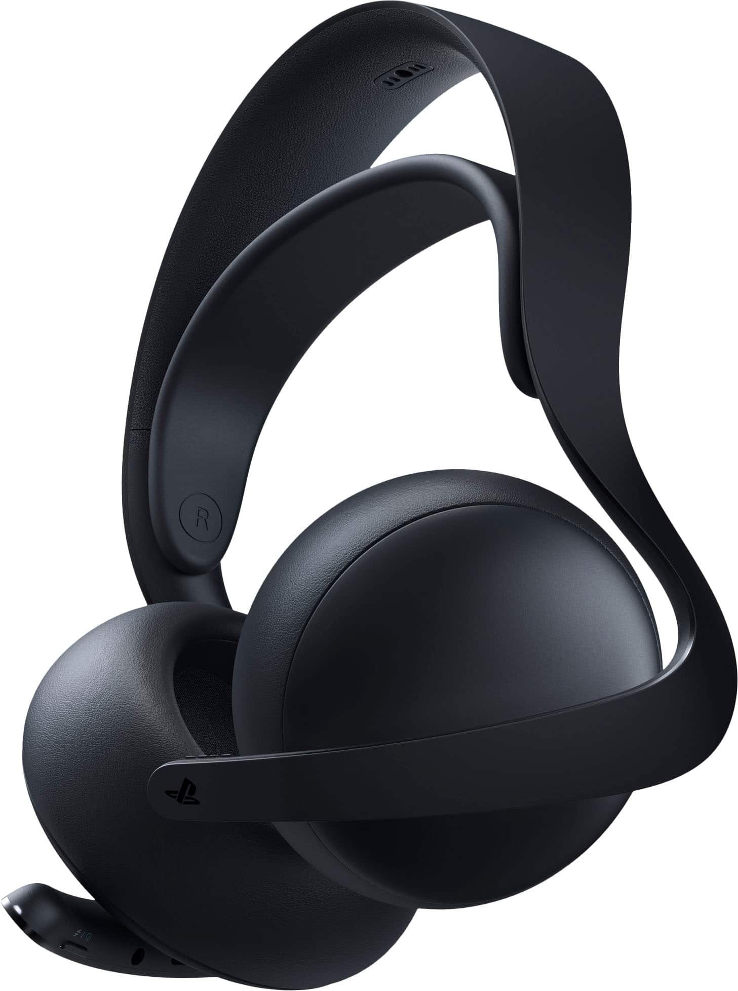 Sony - PULSE Elite wireless headset