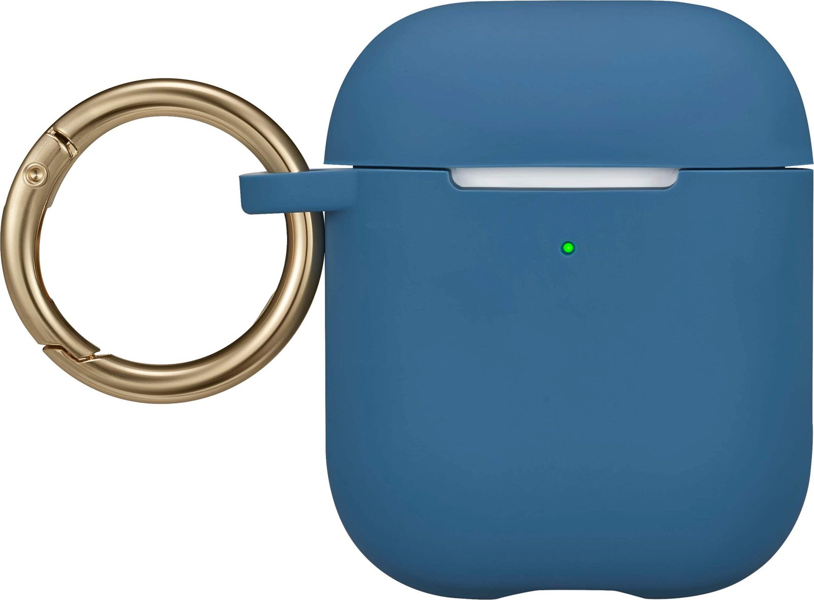 Silicone Case for Apple AirPods 1st and 2nd Generations