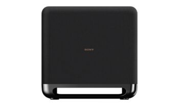 Sony 300W Wireless Subwoofer