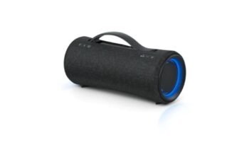 Sony XG300 X-Series Portable Wireless Speaker